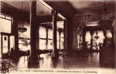 Chatel-Guyon Interieur du Casino-Le Dancing France