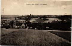 Fresnoy la Riviere Vue Generale France
