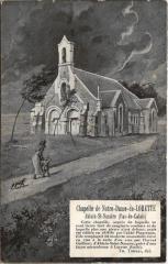 Chapelle de N.-D. de Lorette