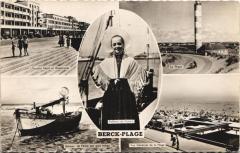 Berck-Plage à Berck