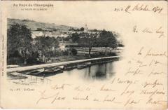 Ay - Le Canal