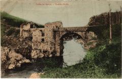 Pont du Diable France