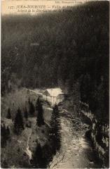 Saint Claude- Scierie de la Doy Gabet sur la Bienne France -
																					39200 Saint-Claude
																			