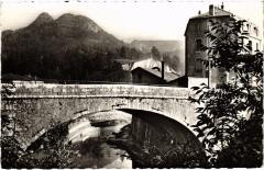 Saint Claude- Pont d'Avignon France -
																					39200 Saint-Claude
																			