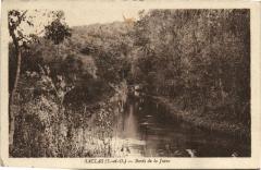 Saclas-Bords de la Juine à Saclas