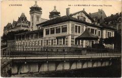 La Bourboule Casino des Thermes France à La Bourboule