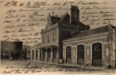 Royat La Gare France à Royat