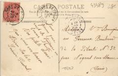 Evreux-Usines de Navarre