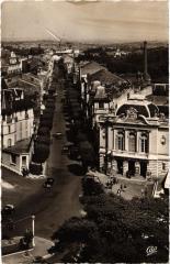 Chatel-Guyon Avenue Baraduc France