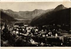 Mont-Dore Vue Generale France à Mont-Dore