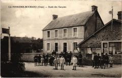 La Ferriere-Bochard Ecole des Garcons