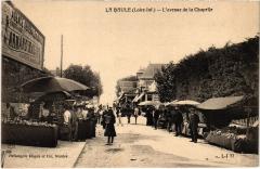 La Baule Avenue de la Chapelle