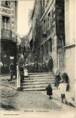 Morlaix Rue Courte à Morlaix