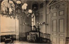 St Germain -
													78 Yvelines
												