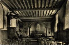 Chevreuse Saint-Forget -
																					78460 Chevreuse
																			