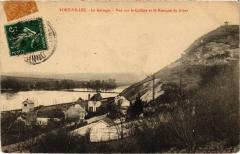 Port Villez le Barrage