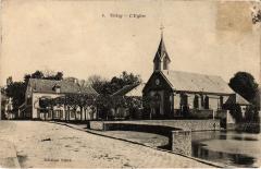 Velizy Eglise
