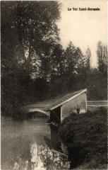 Le Val Saint-Germain