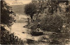 Villez Embouchure de l'Epte