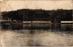 Villennes la Pergola