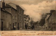 Verneuil Grande Rue