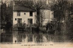 Stors Villas