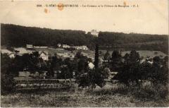 St Remy les coteaux Chateau de Beauplan