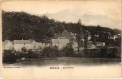 Villainnes Cave Forte