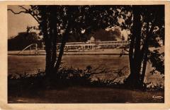 Villennes la Plage