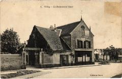 Velizy Restaurant Smet