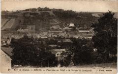 Nezel panorama