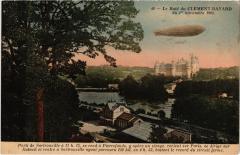 Clement Bayard le Raid
