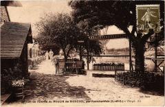 Bicherel entree du Moulin