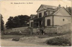 Poigny la Mairie