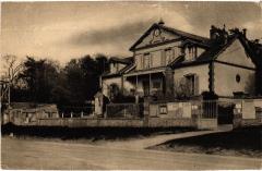 Poigny la Mairie