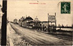 Rolleboise la cote à Rolleboise