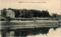 Chatou Croissy le Chateau à Chatou