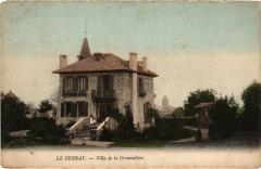 Le Perray Villa de la Grenouillere