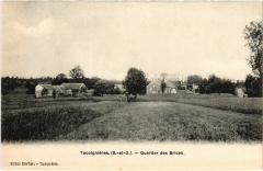 Tacoignieres Quartier des Brices