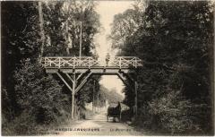 Mesnil Carrieres Pont du Val