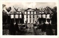Le Mesnil Saint-Denis le Chateau au Mesnil-Saint-Denis