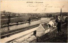 Jeufosse vue generale