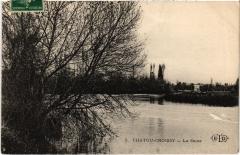 Chatou Croissy la Seine à Chatou