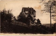 Jouy en Josas Villa Saint-Marceaux à Jouy-en-Josas
