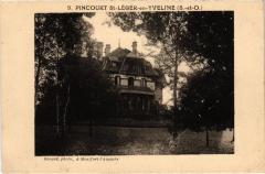 Pincourt Saint-Leger
