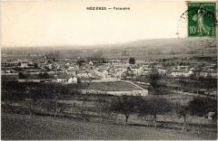 Mezieres panorama
