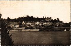 Rochefort panorama