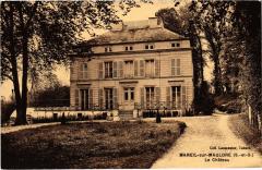 Mareil le Chateau -
													78 Yvelines
												