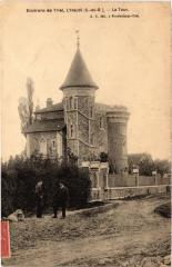 L'Hautil la Tour