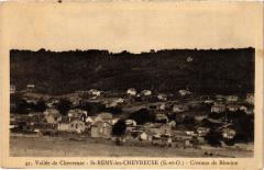 Chevreuse Coteaux de Rhodon à Chevreuse